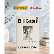Foreign Literature Books: Source Code - Bill Gates