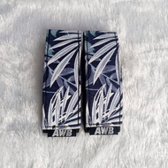 Pedal strap Fixie Bmx Roadbike Vol 3