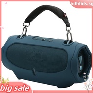 For Silicone Case Cover for  Xtreme 4 - Portable Speaker, Travel Carrying Protective Cover for Xtrem