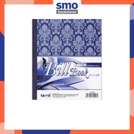 [VPLUS] - C-6782 CAMIS NCR BILL BK 6X7(30X2) - BILL BOOK | BUKU BIL