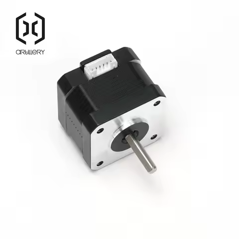 Artillery 3D printer Sidewinder X3X4,stepper motor Z-axis motor, silent, fast
