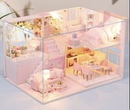 DIY小屋