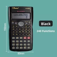 LFSHAONVXIN | Exam-Ready Scientific Calculator for College Students Accounting CFA Finance CPA Progr