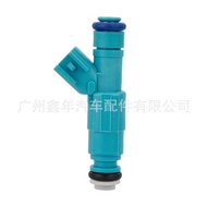 0280156217 4C2E-D5A 4C2E-9F593-D5A Suitable for Ford Klinken Fuel Injector