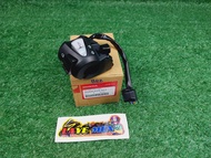 สวิทช์แฮนด์ ด้านซ้าย แท้ศูนย์เบิกใหม่ HONDA คลิก-160 click160i รหัส 35200-K2S-N01