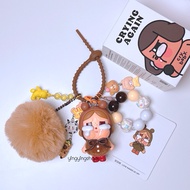 crybaby Keychain
