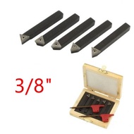 Dedicated Rotatable Turning Tool Machine Clamp Tool Bar/Turning Tool Set Lathe Stick Installation  M