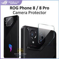 Asus ROG Phone 8 ROG Phone 8 Pro Camera Protector Camera Tempered Glass ROG 8 Accessory Accessories