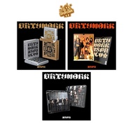 aespa - SINGLE ALBUM [DIRTY WORK]