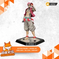 Action Figure Akaza Demon Slayer Kimetsu no Yaiba