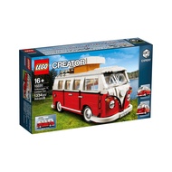 Lego T1 Camper Van 10220