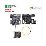 Bambu Lab TH Board for H2D, H2S, H2C 3D Printer