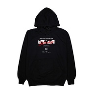 HOODIE Betterdays Fleece - TRIBES BK