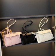 SO'ME Y2K Style Shoulder Bag