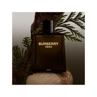 BURBERRY Hero Parfum for Men 100ml [ของแท้100%จากบริษัท]