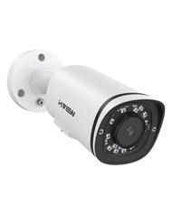 H.VIEW 5MP POE Security ip Camera cctv Surveillance network camera Outdoor indoor HD Mic video Audio