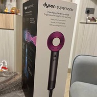Dyson hd15 supersonic