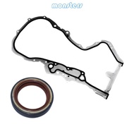 Mon Automotive Accessories for 1 4L 1 6L Timing Gear Gasket Head Cover Front Crankshaft Seal 03C1092