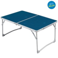 Camping table, folding table, folding table, study table, camping table, portable table
