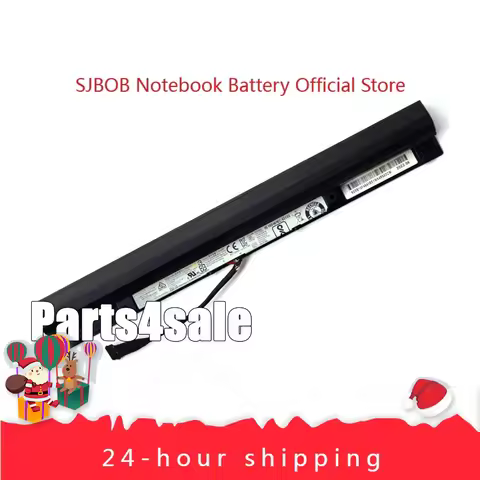 Genuin L15L4E01 L15L4A01 L15S4E01 Battery for Lenovo IdeaPad 110-14ISK 110-15ISK laptop battery
