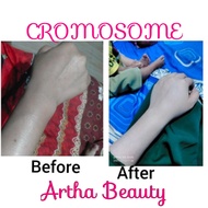 Infus Whitening CROMOSOM