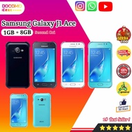 HP Handphone Samsung Galaxy J1 Ace Android 4G Second Seken Bekas Murah