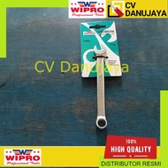 Wipro 10mm 10mm Ring Spanner