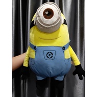 Minion Toy Plush Doll 21 Inches