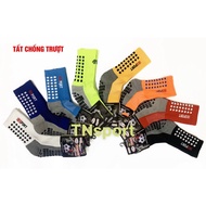 Soccer socks, soccer socks, anti-slip soccer socks, anti-slip soccer socks for adults in many colors