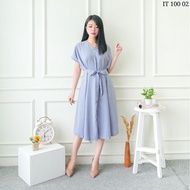 It100-02 Dress