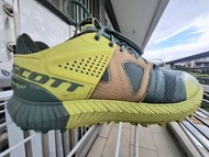 全新 Scott Kinabalu 2.0 越野跑鞋