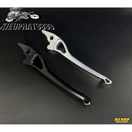 618 racing Wave Future CNC Aluminum disc brake