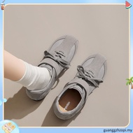 KHIHO Pinking Mary Jane Sneakers 8Colors