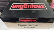 Angenieux 變焦鏡頭 35-70mm f/2.5-3.3