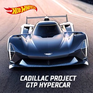 Hotwhls Hotwhls C4982 Cadillac Sports Car Simulation Toy Car Model 24M Batch New Arrival