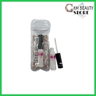 IILUTION EYELASH GLUE