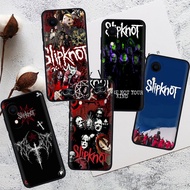 Samsung Galaxy A51 A52 A52S A53 A54 A71 A72 A73 A41 A42 L543 Slipknot Soft TPU Phone Shell