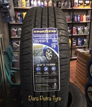 ban 205/65 r16 95V Goodyear Assurance Duraplus 2 205 65 16 Innova