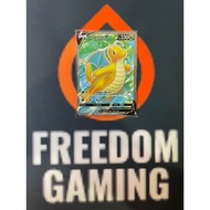 Pokemon TCG Pokemon Go - Dragonite V (Lightly Played)