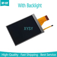 *NEW LCD Screen Display + Backlight for Nikon D3100 DSLR Camera Replacement Repair Part-