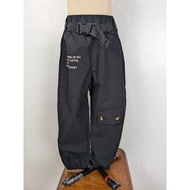 kids 4 YR old (w18"-26") pants