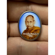 Locket Luang Phor Boonmak 80th Birthday