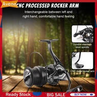 Spinning Fishing Reel Carp Reel Spool Reel Carp Fishing Accessory Spool Tackle