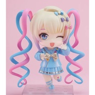 Gsc Nendoroid 2201 Anchor Girl Heavy Depends on Super Sky Sauce Accessories