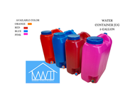 5gallon Mineral Water Container Jug