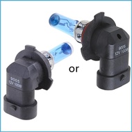 EZR New 1 PC 9005 HB3 6000K 100W White Xenon Gas Halogen Headlight Light Lamp Bulb