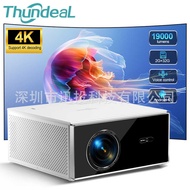 Full HD Projector T D A 7 W 2 G 3 Home Courtyard Android i F 1 Portable