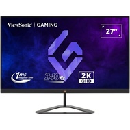 จอมอนิเตอร์หน้าจอ IPS 24 นิ้ว รุ่น VX2758A-2K-PRO-3