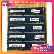 GENUINE PRODUCT - PC RAM (TABLE COMPUTER) DDR3, DDR4 4G / 8G /16G