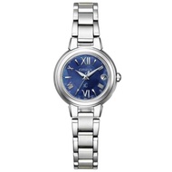 西鐵城 (CITIZEN) 女士手錶 XC ES9430-54L XC 銀色